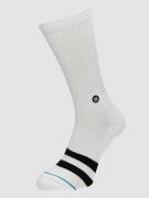 Stance OG Socks valkoinen