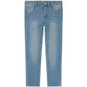 Levi's Kids 720™ Super Skinny Jeans Blue