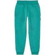 Maed for Mini Dreamy Dragonfly Sweatpants Green 1 Year