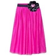 The Marc Jacobs Hot Pink Tulle Skirt 2 years