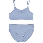 Molo Jinny Underwear Set Blue Sky 98/104 cm