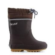Celavi Lined Rain Boots Java 31 EU