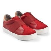 By Nils Malung Sneakers Red 33 EU
