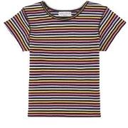 Sonia Rykiel Marjolaine T-Shirt Multicolor 6 Years