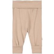 A Happy Brand Pants Sand 62/68 cm