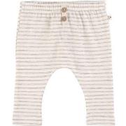 1+ in the family Pia Baby Leggings White 1 Month