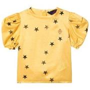 The Animals Observatory Silky Canary Top Yellow Stars 3 Years