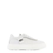 MM6 Maison Margiela Sneakers White 40 EU