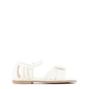 Mayoral Strappy Sandals Pearl 31 EU