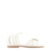 Mayoral Strappy Sandals Pearl 27 EU