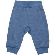 Celavi Sweatpants Blue 70 cm