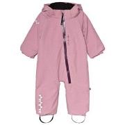 Isbjörn Of Sweden Toddler Padded Snowsuit Dusty Pink 98 cm (2-3 Years)