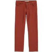 Bonpoint Tomette Pants Terracotta 6 Years