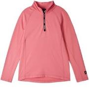 Reima Ladulla Fleece Jacket  Pink