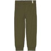 Kuling Baselayer Pants Moss green 50/56 cm