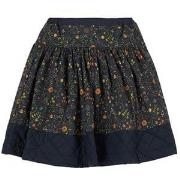 The Middle Daughter Printed Skirt Winter Botanical 5-6 Years