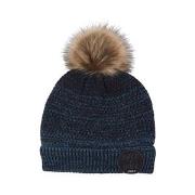 IKKS Knitted Hat Blue 52 cm