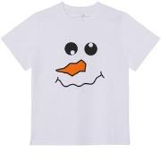 Stella McCartney Kids Graphic T-shirt White 3 Years