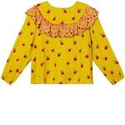 Stella McCartney Kids T-Shirt With An All-over Print 2 Years