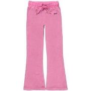 Molo Annie Sweatpants Sunset Pink 110 cm
