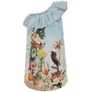 Molo GOTS Chadee Dress Tropical 122/128 cm