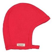 MarMar Copenhagen Ribbed Baby Hat Red Currant 1 year / 80 cm