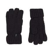 IKKS Glittery Gloves Black 8-14 Years