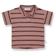 1+ in the family Will Polo Shirt Cedar 12 Months