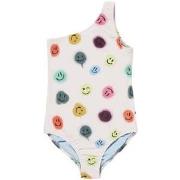 Molo Nai Swimsuit Happy Dots 92 cm