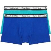 Calvin Klein 2-Pack Boxers Green 8-10 Years