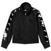 Diadora Logo Sweatshirt Black M (10 years)
