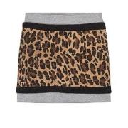 Dsquared2 Printed Skirt Brown 10 Years
