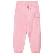 Hatley Splash Pants Pink 2 years