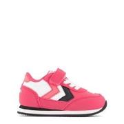 Hummel Reflex Infants Sneakers Pink 20 (UK 4.5)