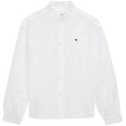 Tommy Hilfiger Shirt White 3 Years