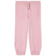 Dolce & Gabbana Cashmere Pants Pink 5 years
