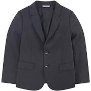 Dolce & Gabbana Suit Jacket Black 4 Years
