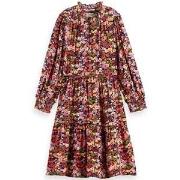 Scotch & Soda Floral Dress Combo D 4 Years