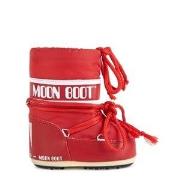 Moon Boot Mini Moon Boots Red 19/20 (UK 3-4)