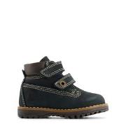 Primigi Leather Shoes Navy 20 EU