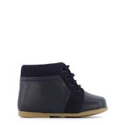 Jacadi Shoes Navy 19 (UK 3)