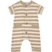 1+ in the family Enzo One-piece Beige
