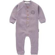 Sproet & Sprout One-piece Purple 0 Month