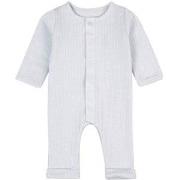 Absorba One-piece Pale blue 6 Months