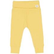 Gullkorn Raffen Baby Pants Lemon Dust 56 cm