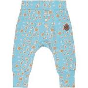 Gullkorn Villvette Baby Pants Blue Dust 62 cm (2-4 Months)