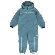 Gullkorn Clover Shell Coverall Old Blue 86 cm