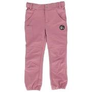 Gullkorn Clover SL Softshell Pants Purple 92 cm