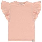 Gullkorn Emma T-Shirt Pink 98/104 cm