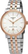 Tissot Miesten kello T122.407.22.031.01 Carson